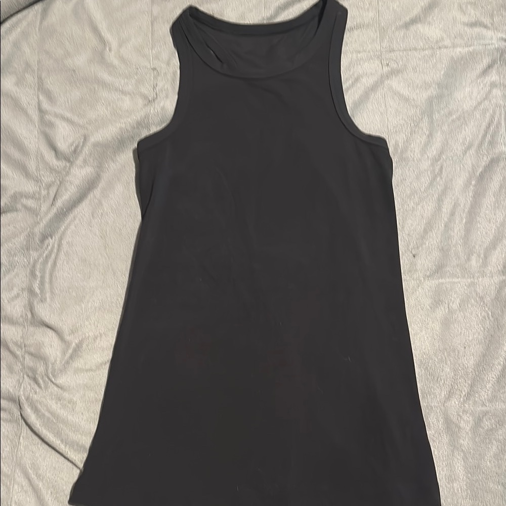 Lululemon Align hip length tank Size